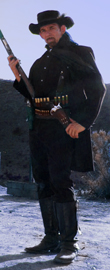 Mark Romano