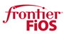 ATT& Frontier FiOS logo