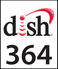 Dish logo ch364