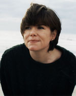 Casting Director Eileen Kennedy