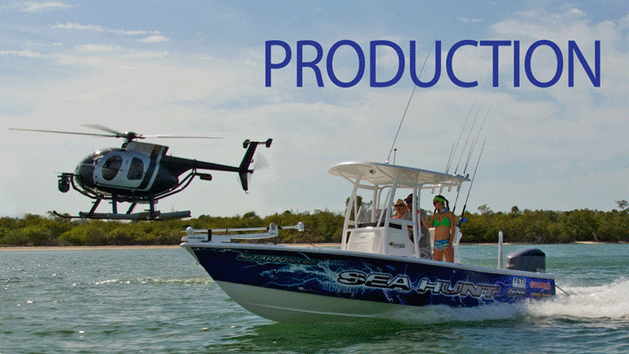 EACH WEEK A NEW BOAT AND A NEW DESTINATION
